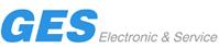 Логотип компании GES Electronic & Service