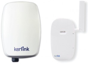 Серверные платформы Wanesy компании Kerlink для сетей LoRaWAN