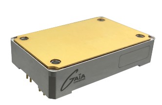 Новое семейство изолированных DC\DC преобразователей компании GAIA Converter для промышленных применений