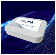 Трекеры Wanesy Wave от компании Kerlink