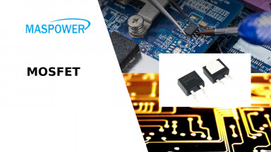 Компания КВЕСТ начала сотрудничество с Maspower Semiconductor