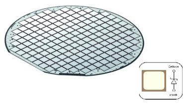 Диоды Шоттки компании Rongtech с рабочим напряжением до 1200 В