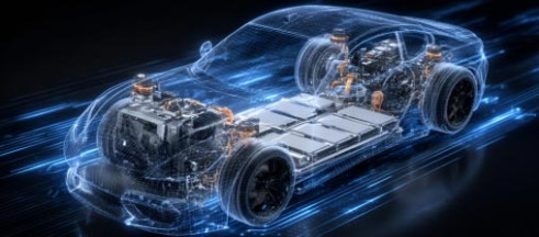 Новая статья: Цифровые изоляторы HOPERF для соблюдения электробезопасности в PTC-нагревателях электромобилей