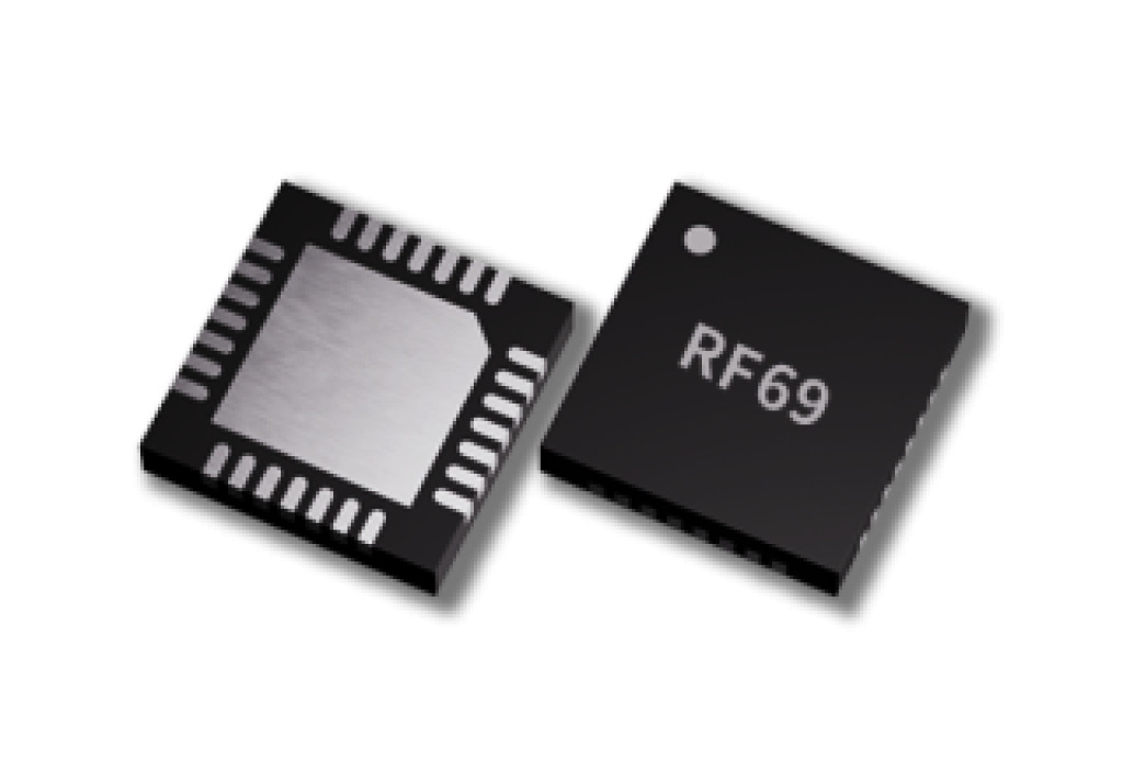 RF69W