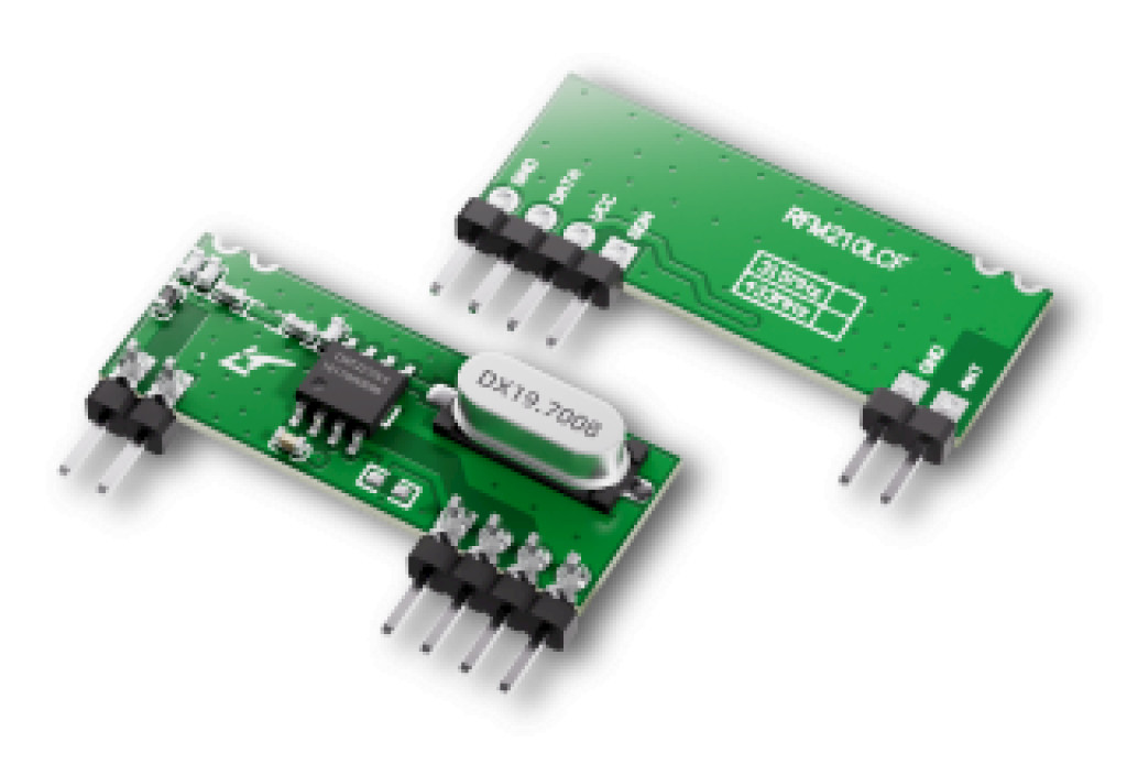 RFM210LCF