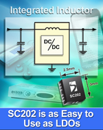 Semtech SC202