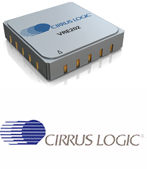Сайт Cirrus Logic