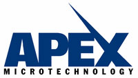 APEX Microtechnology