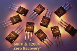 CREE 600VZeroRecovery