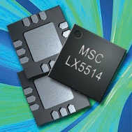 Microsemi LX5514