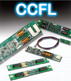 Microsemi CCFL