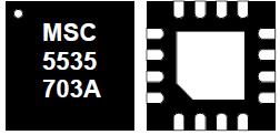 Microsemi LX5535