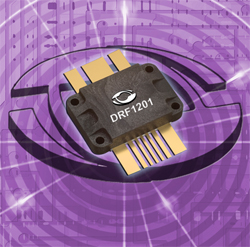 Microsemi DRF1201