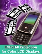 Semtech EClamp238xP
