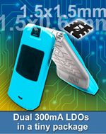 Semtech SC560