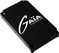 GAIA Converter DC-DC преобразователь напряжения серии MGD-100