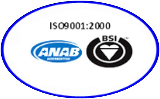 PICO Electronics прошла аудит в BSI