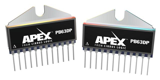 Усилитель мощности APEX для совместного использования с операционным усилителем