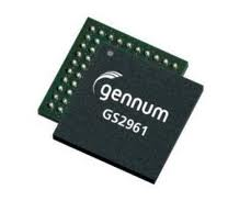 Ресивер GS2961 Gennum Corporation