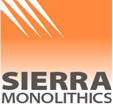 Sierra Monolithics