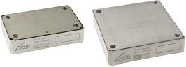 C/DC преобразователи MGDI-75 и MGDI-150 GAIA Converter с расширенным диапазоном входных напряжений