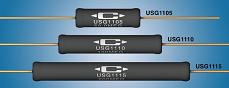 Резисторы Caddock Electronics серии USG