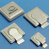 Высоконадёжные диоды Шоттки компании Microsemi в корпусе Thinkey, сертифицированные DLA