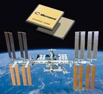 Радиационно-стойкие DC/DC преобразователи серии SB30-100 Microsemi для схем питания цифровых систем