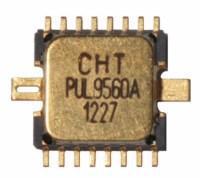 Высокотемпературный генератор тактового сигнала частотой до 50МГц CHT-CG50LP компании CISSOID