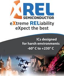 EASII IC создаёт новую компанию-разработчика высоконадёжных устройств X-REL Semiconductor 