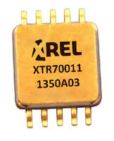 Линейный стабилизатор 1.5А XTR70010 компании X-REL Semiconductor для экстремальных температур