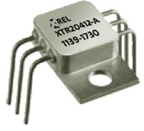 N-канальные МОП транзисторы со встроенным драйвером XTR20410 компании X-REL Semiconductor