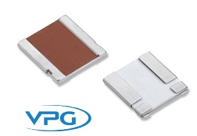 Сверхвысокоточные резисторы серии 303337 компании VPG Foil Resistors для космических применений