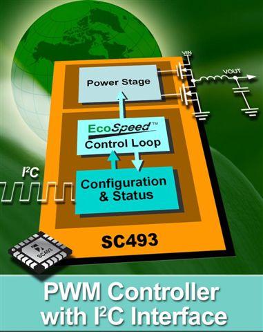 Драйверы Semtech MOSFET-транзисторов