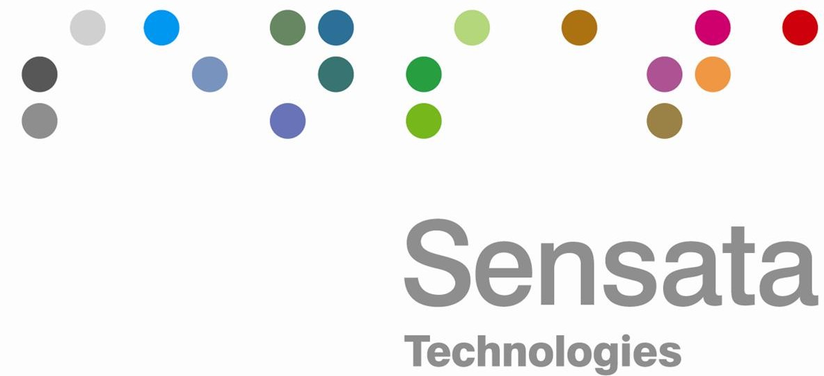 Логотип Sensata Technologies