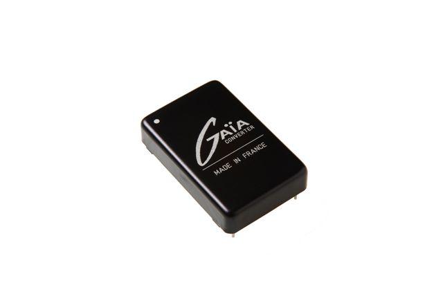 Преобразователь напряжения DC/DC GAIA Converter мощностью 10 Вт