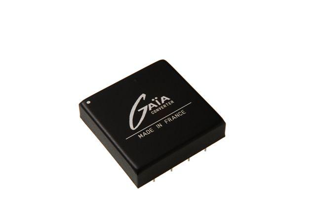 Преобразователь напряжения DC/DC GAIA Converter мощностью 20 Вт