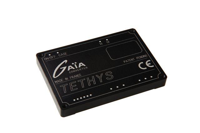 Преобразователь напряжения DC/DC GAIA Converter мощностью 30 Вт