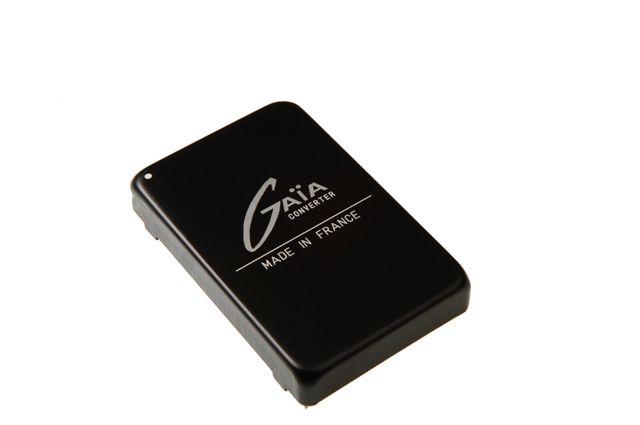 Преобразователь напряжения DC/DC GAIA Converter мощностью 35 Вт