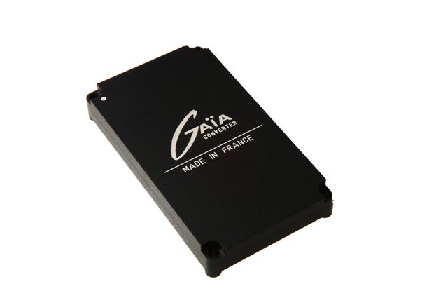 Преобразователь напряжения DC/DC GAIA Converter мощностью 100 Вт