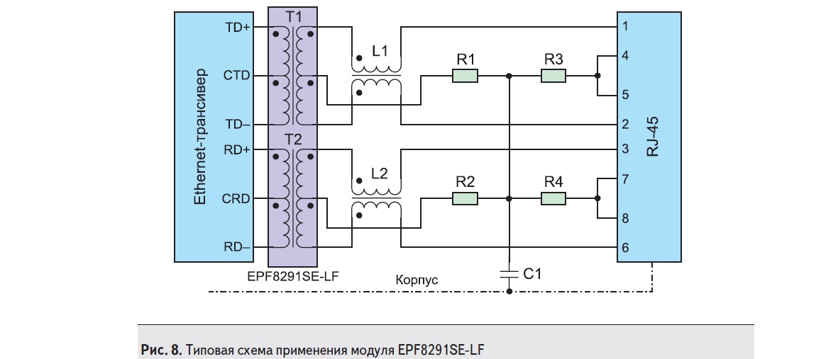 Ft epf 50 350 схема