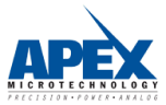 Apex Microtechnology