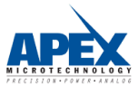 Apex Microtechnology